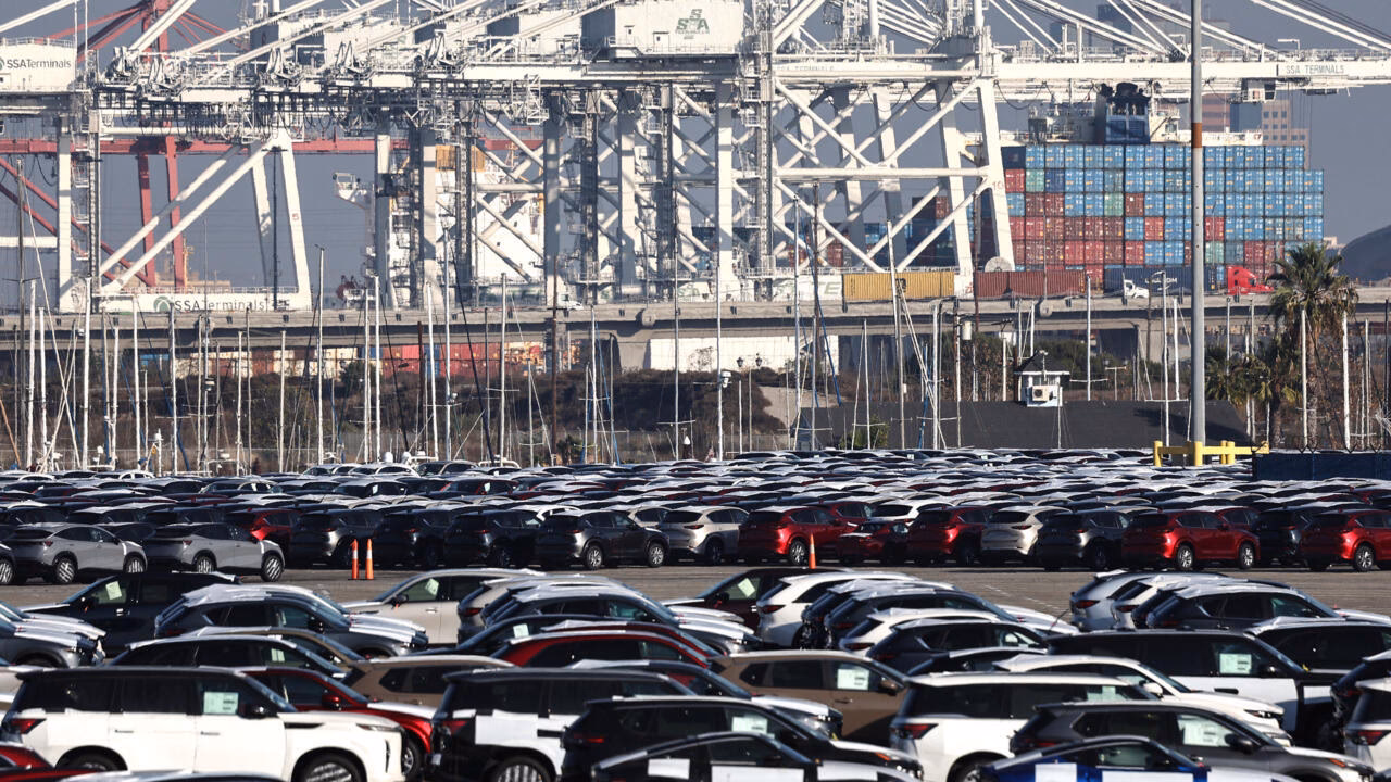 ¿Los aranceles de Trump afectan a Tesla?