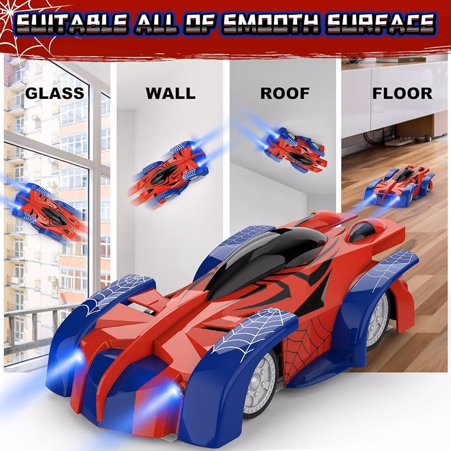 ¿Qué coche es mejor para escalar?