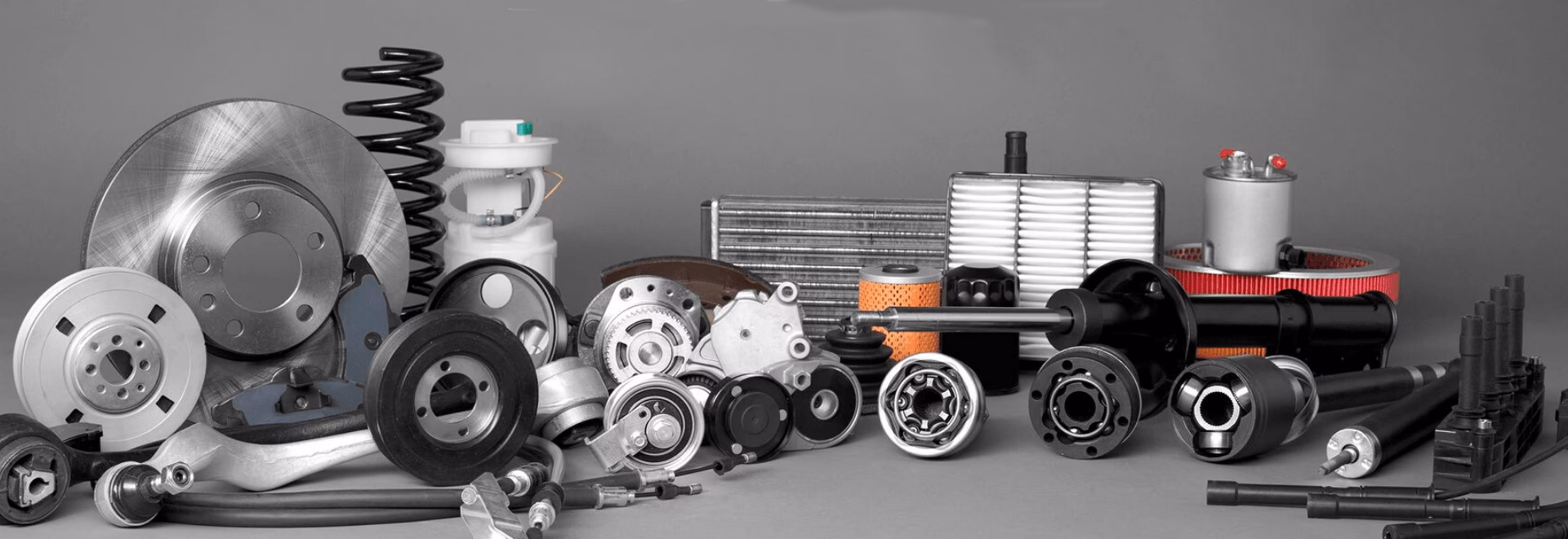 ¿Quién es el minorista de repuestos de automóviles más grande?