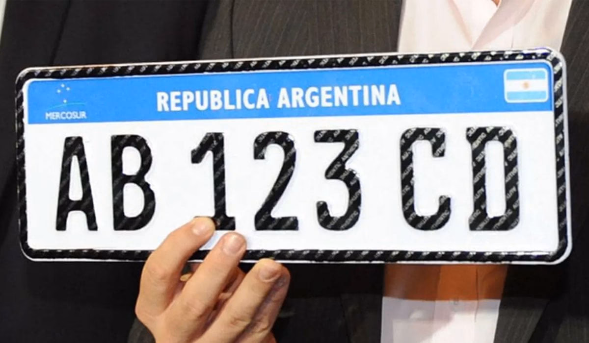 ¿Qué autos están exentos de pagar la patente en CABA?