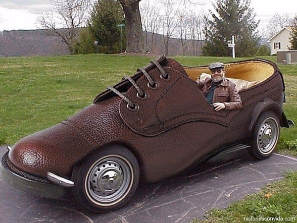 ¿Cuál es el auto más raro del mundo?