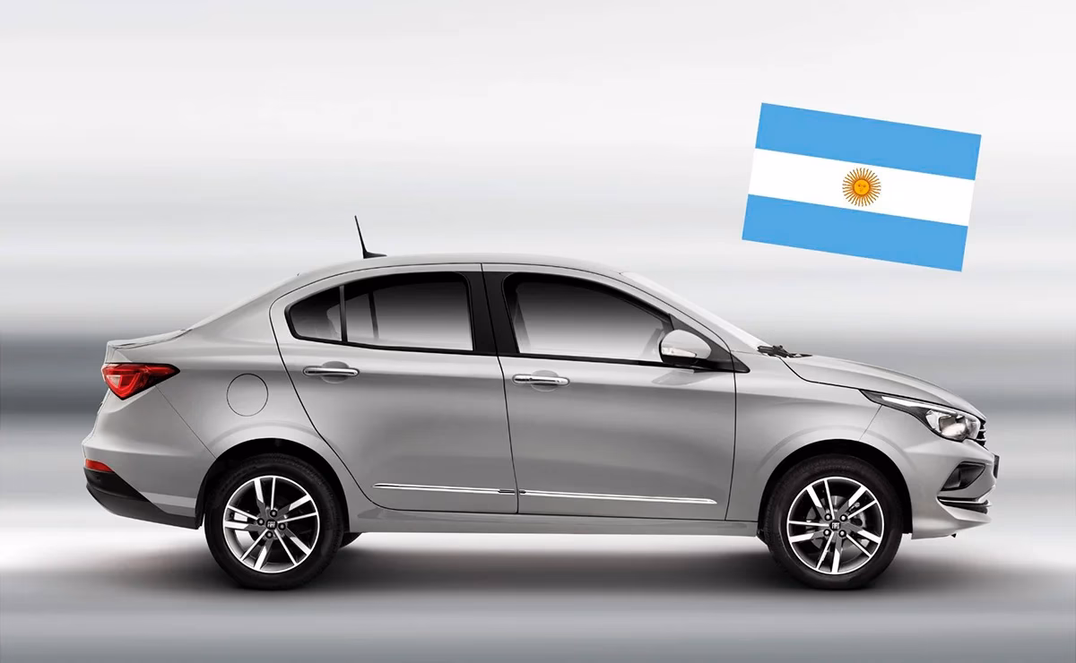 ¿Qué fábrica de autos se va de Argentina?