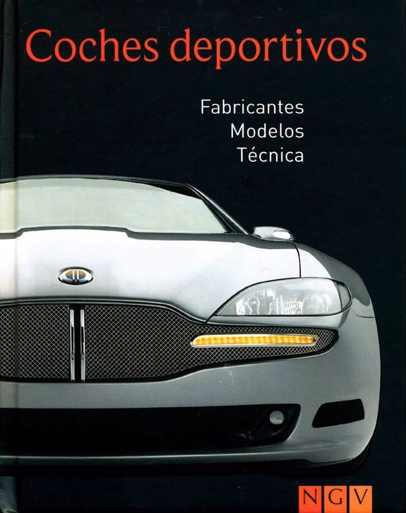 ¿Cómo identificar la marca y modelo de un coche?