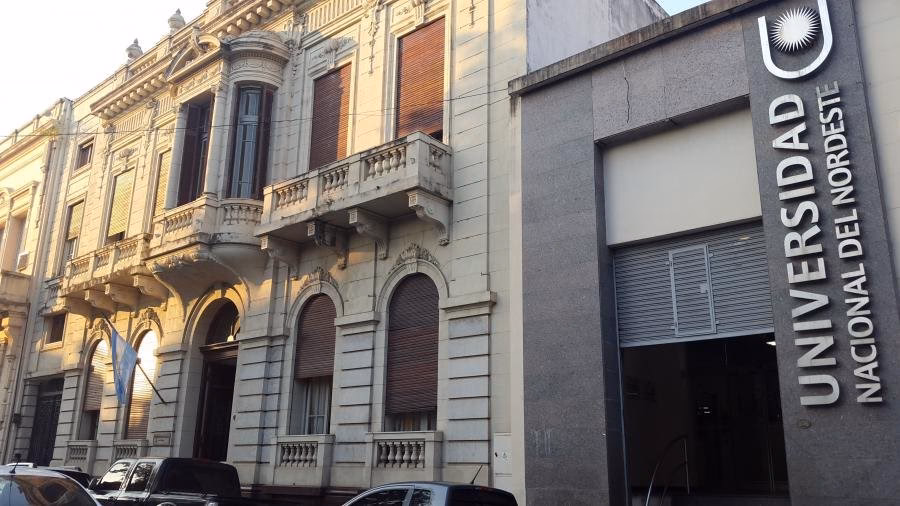 ¿Qué carreras están en la facultad de derecho?