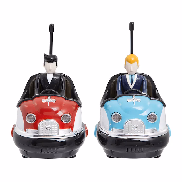 What does fao toy store stand for?