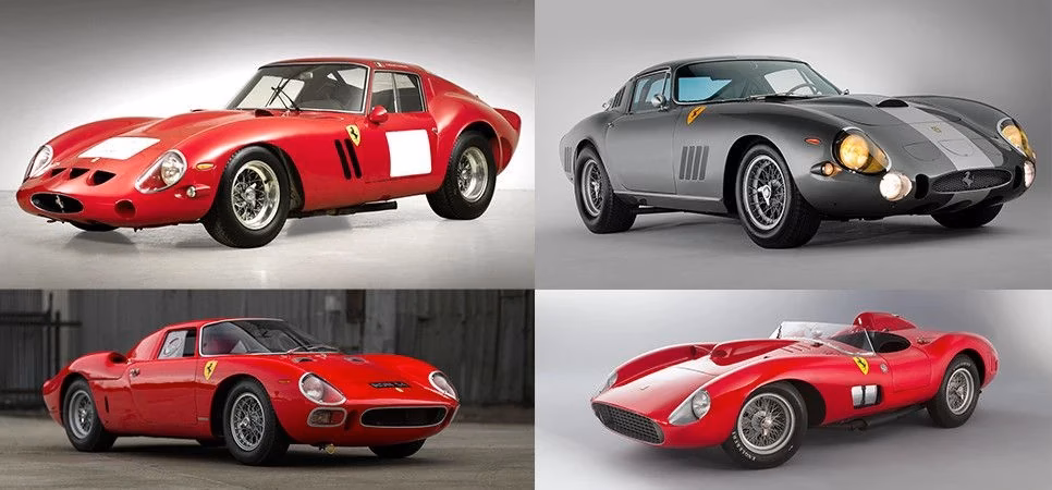 Is the Ferrari Lamborghini story true?