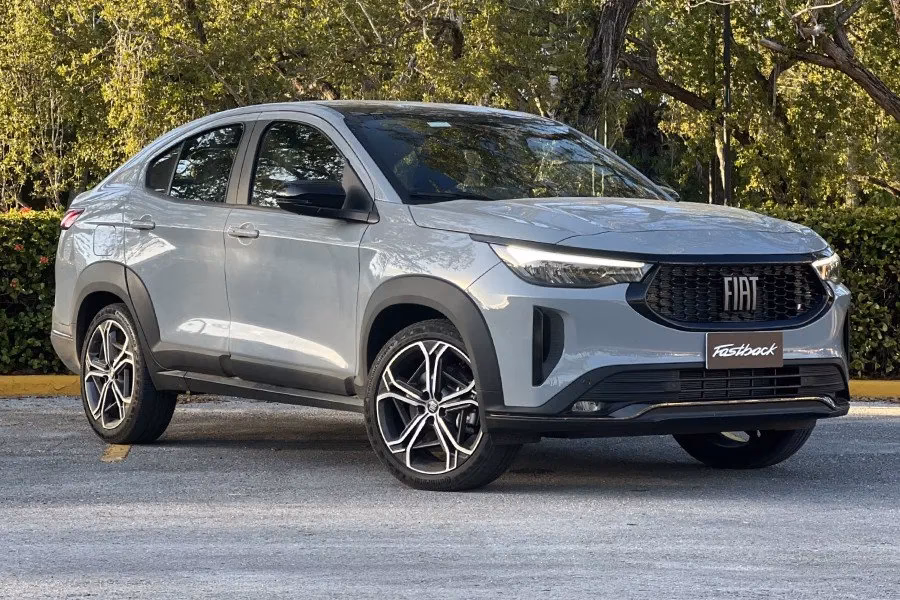 ¿Cuáles son los precios de los carros Fiat en Colombia?