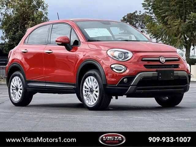 ¿Cuál es el coche Fiat más barato?