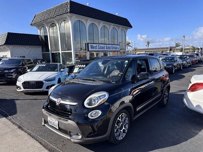 ¿Cuánto vale un Fiat usado?