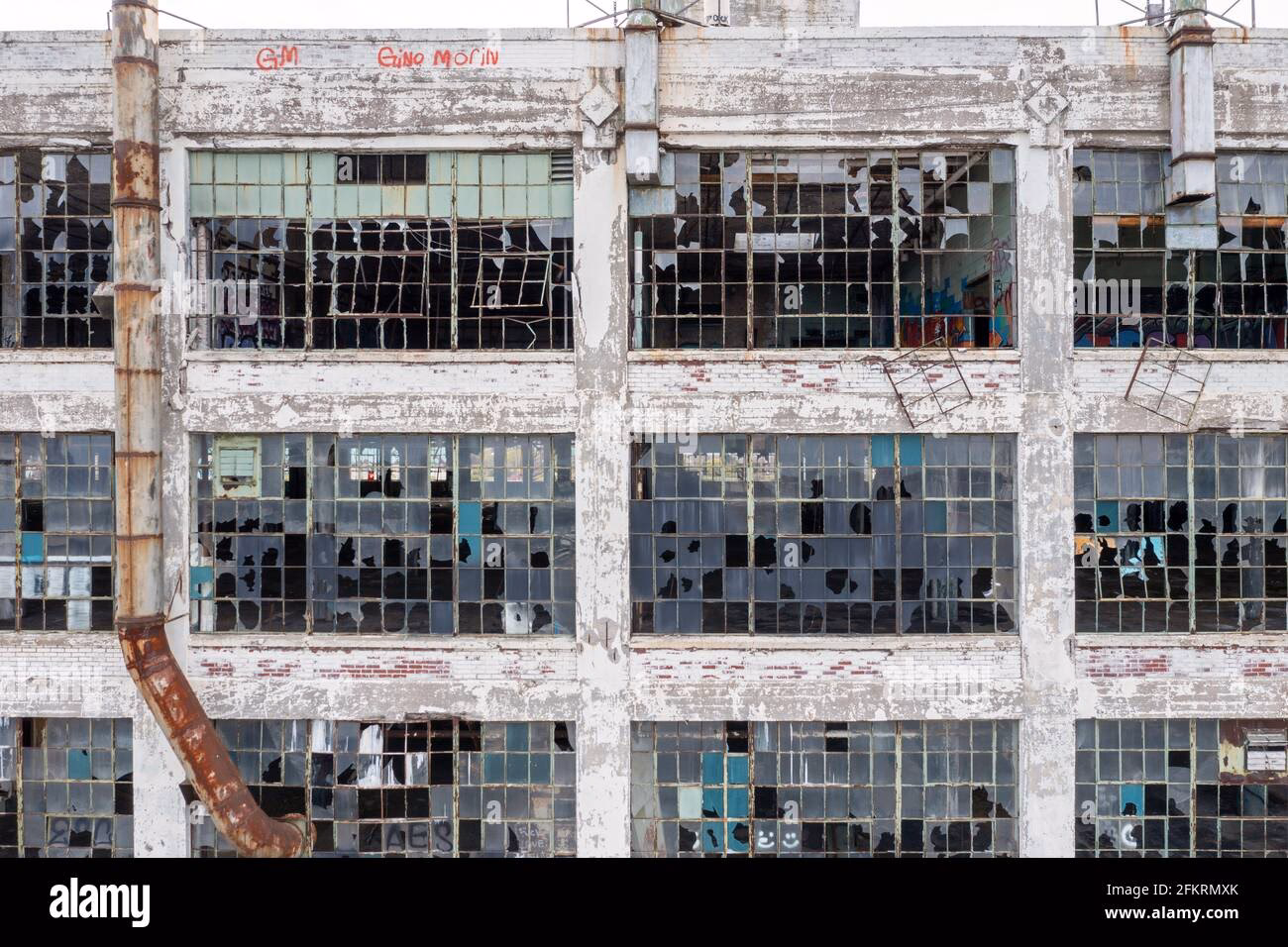 Is Fisher Body still in existence?