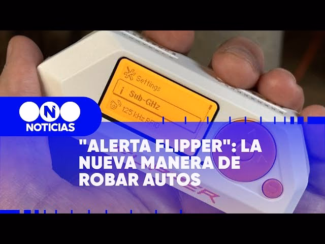 Is the flipper illegal?