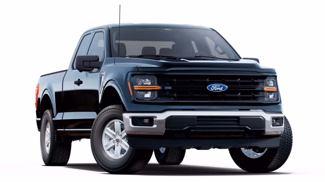 ¿Cuáles son los mejores carros de la Ford?