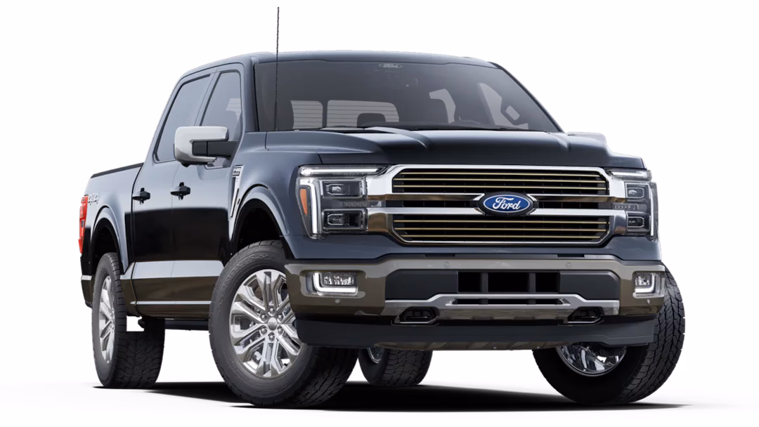 ¿Cuál es el superdeportivo de Ford?