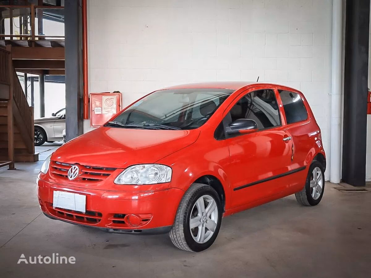 ¿Cuánto cuesta un Fox 0km?