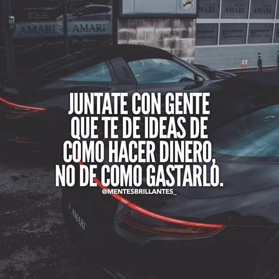 ¿Cuál es una buena frase para coche?