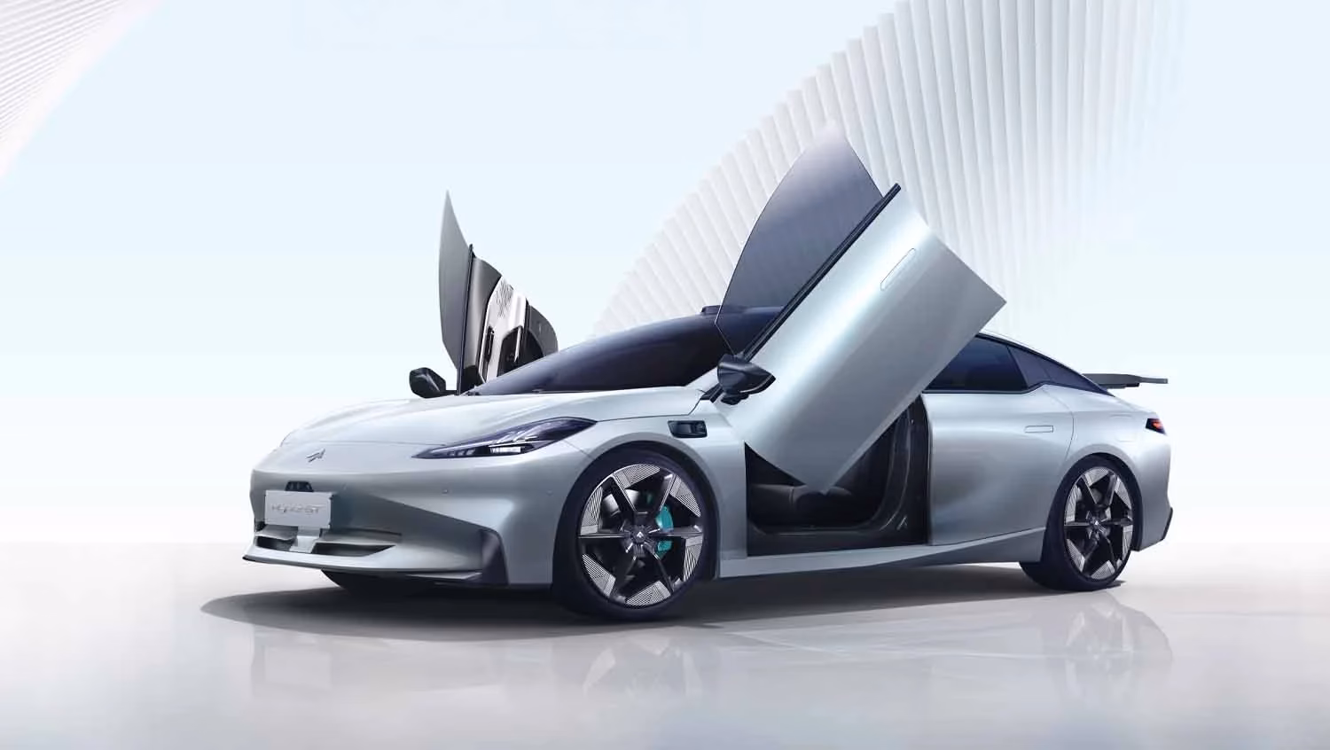 Is GAC owned by Mitsubishi?