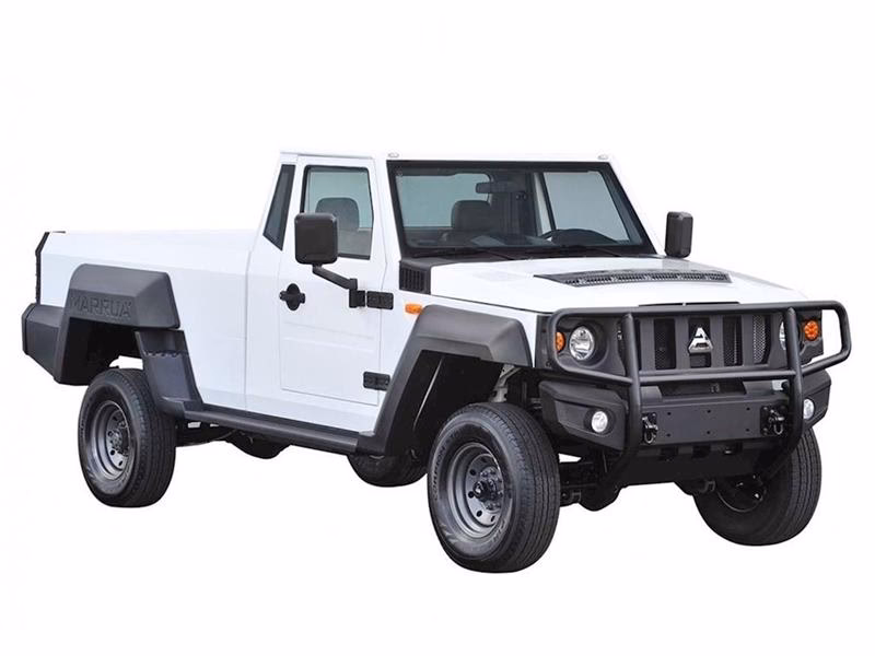 ¿Cuánto cuesta el auto 0 km más barato en Argentina?