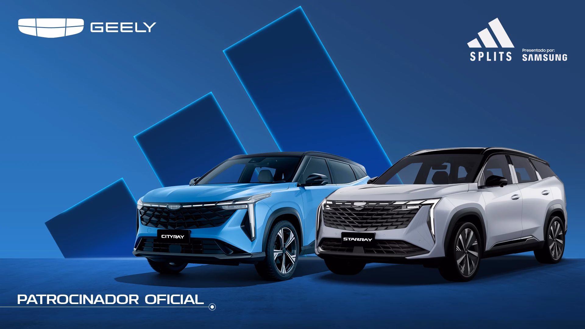 ¿Qué tipo de carro es el Geely?