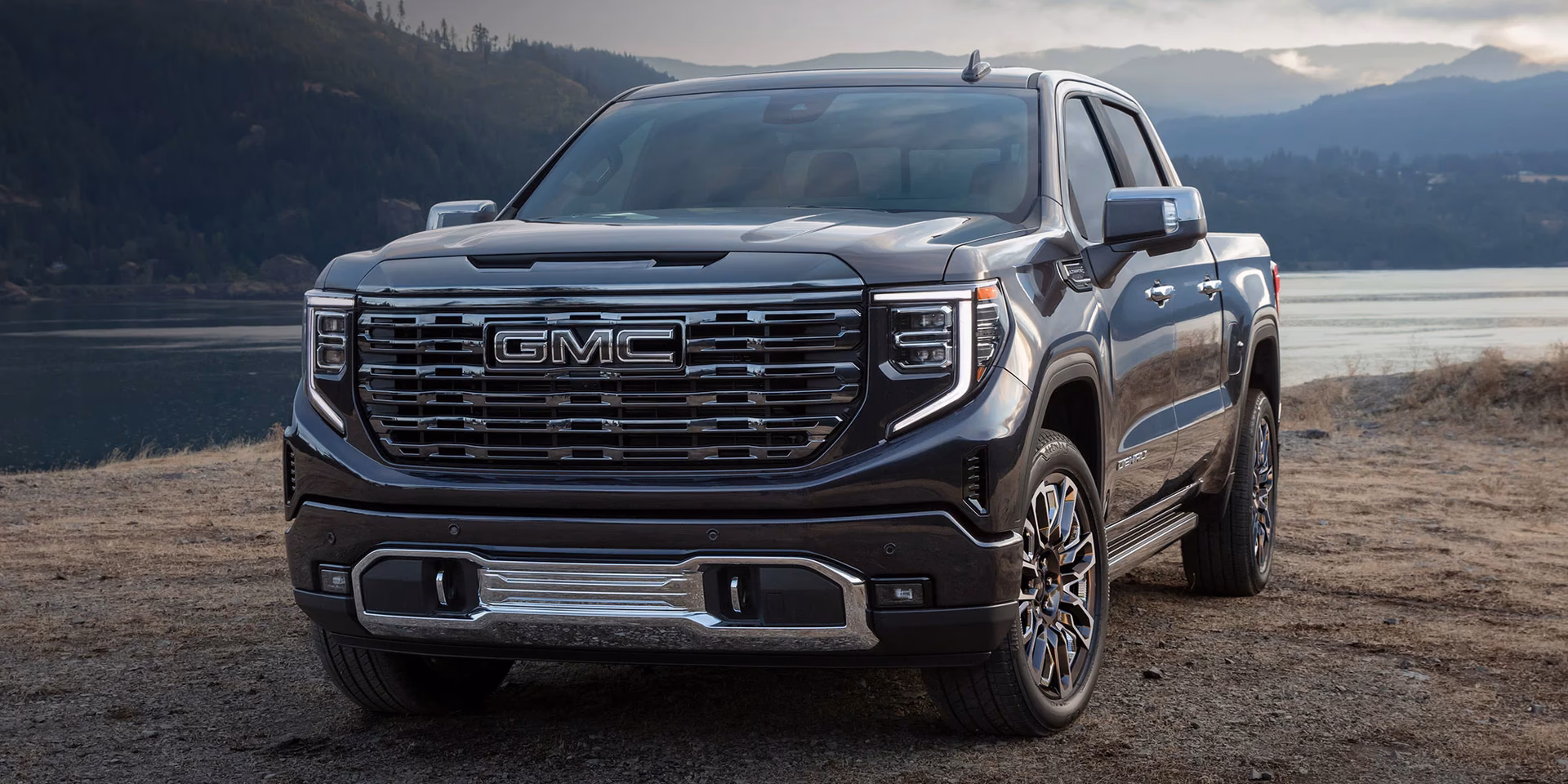 What is GMC called now?