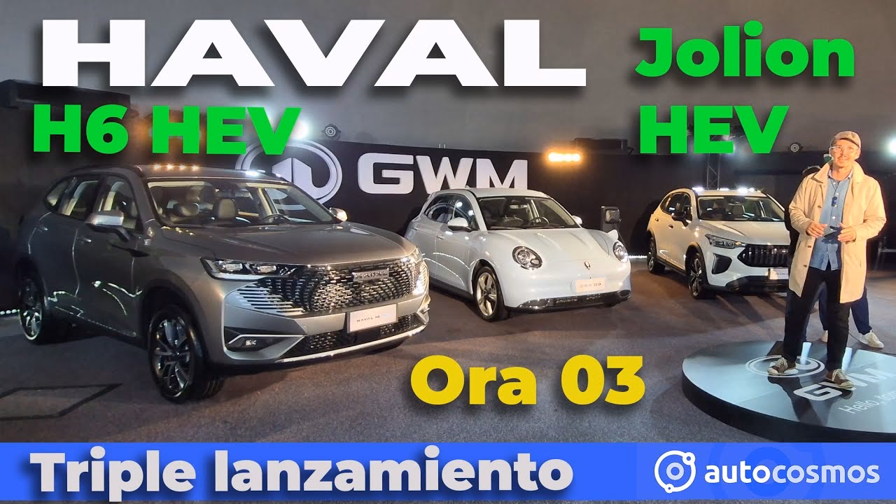 What is the HEV warning on my car?