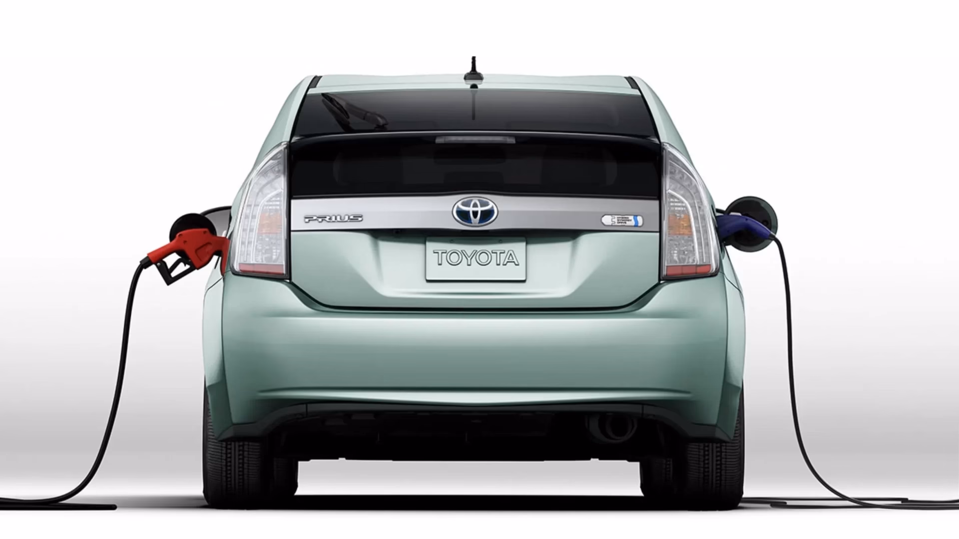 ¿Han mejorado los coches híbridos?