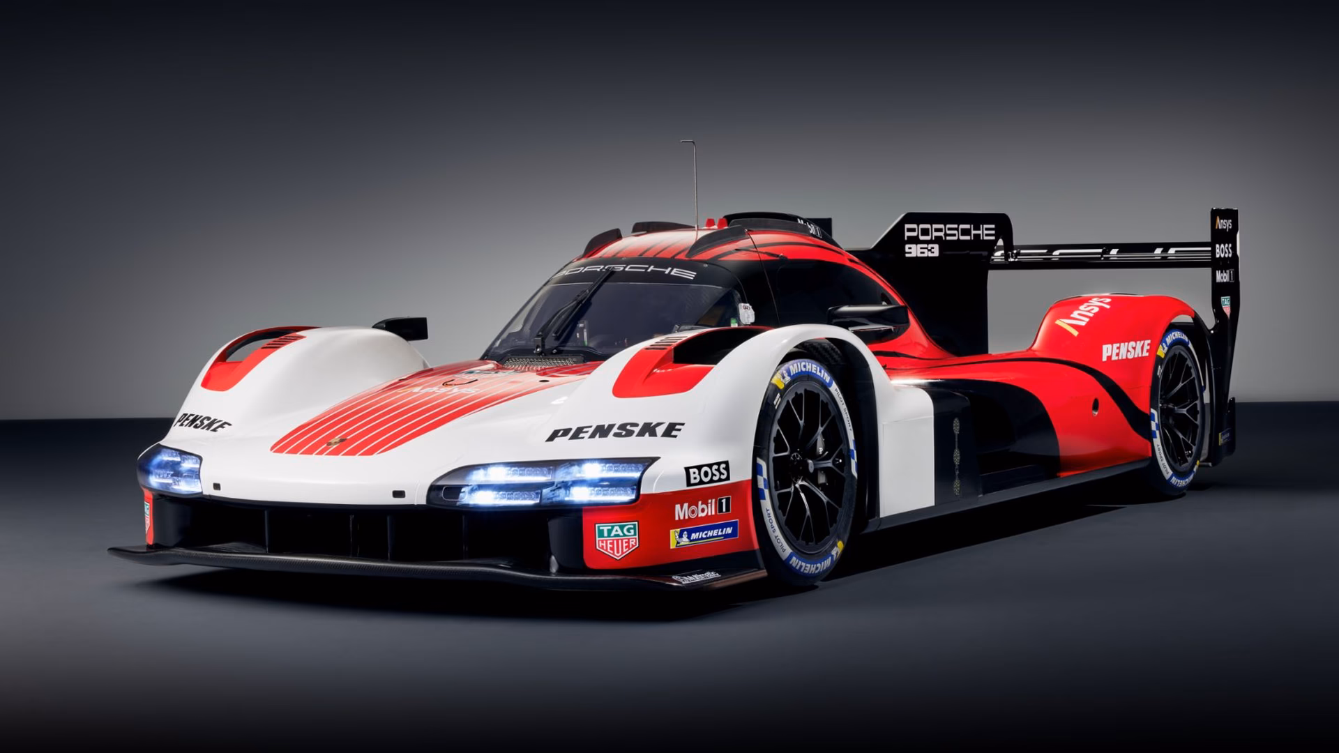 ¿Existen coches de carreras híbridos?