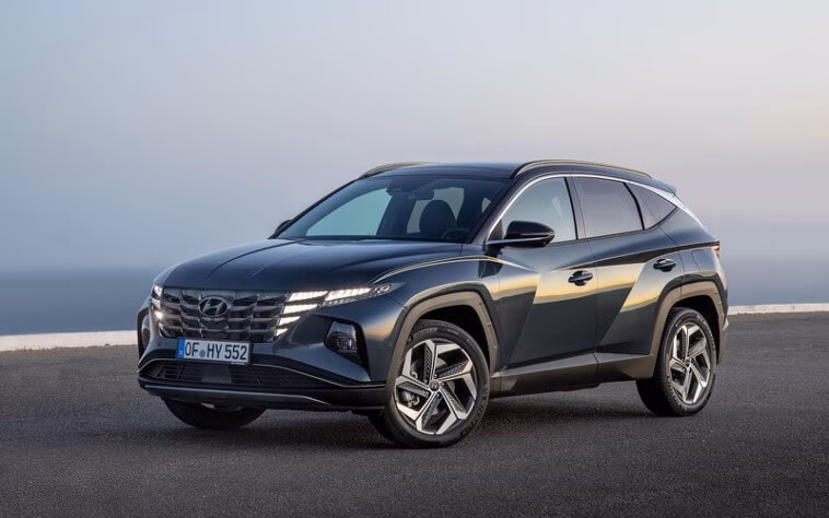 ¿Cuál es el híbrido más vendido en España?