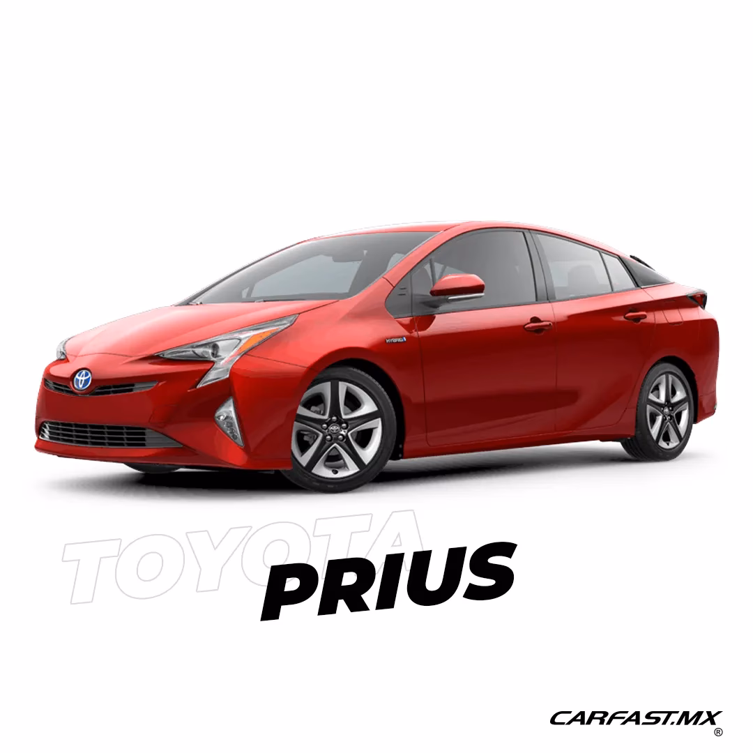 ¿Cuál es el coche híbrido con mayor autonomía eléctrica?