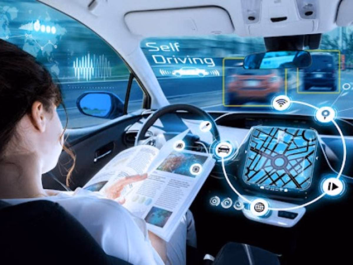 ¿Cuál es el auto más inteligente del mundo?