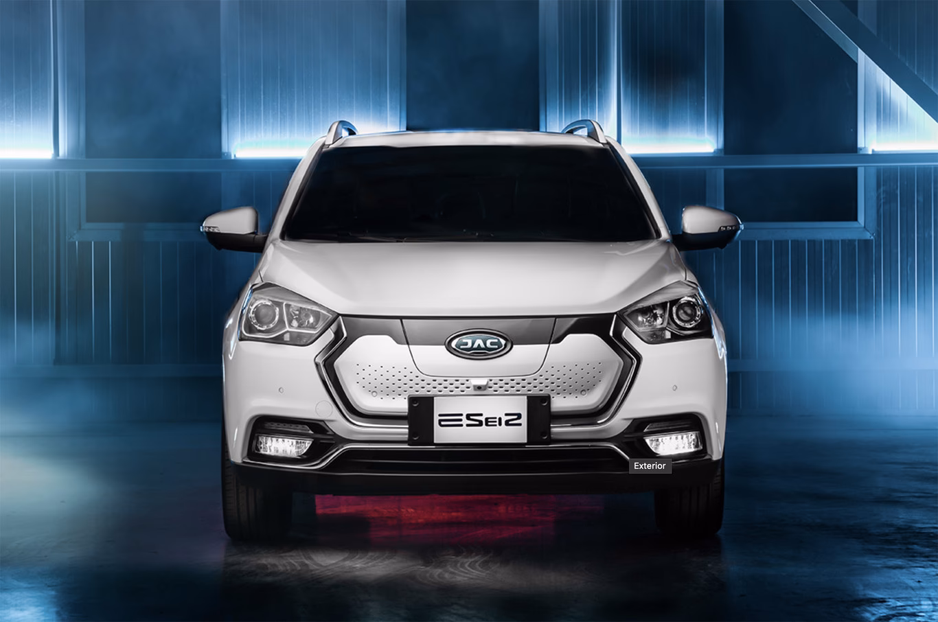 ¿Qué tan confiable es la marca JAC en México?