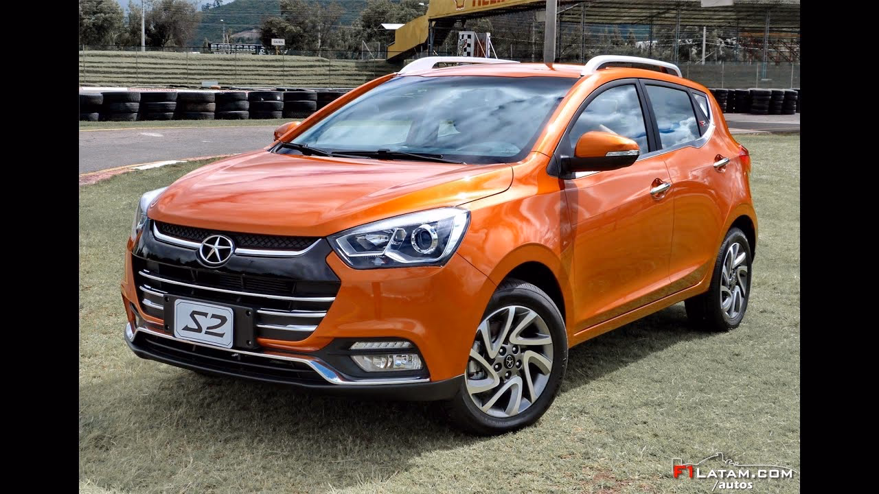 ¿Cuál es el precio de la JAC JS3 en Colombia?