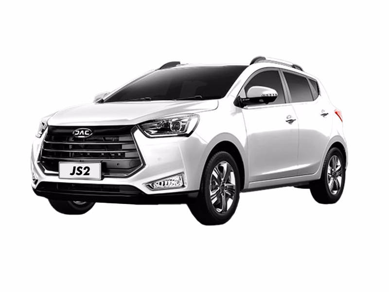 ¿Quién respalda la marca JAC en Colombia?