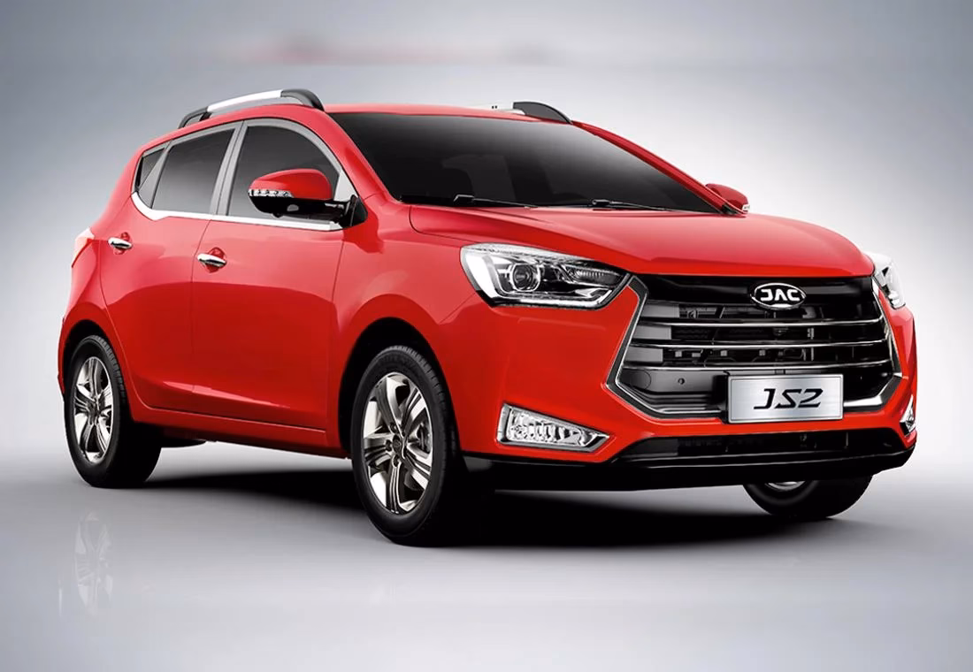 ¿Qué tal es la marca JAC en Colombia?