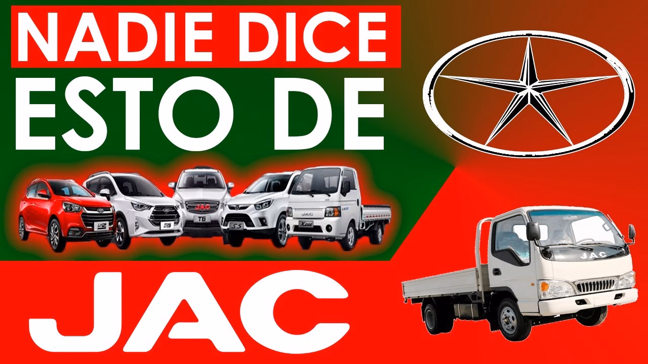 Which country made JAC T9?