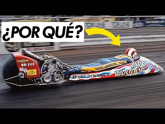 ¿Cómo se llaman los coches prototipos?