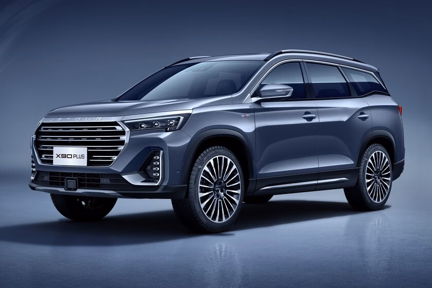 Are Jetour cars any good?