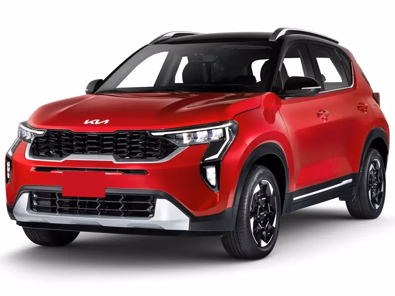 ¿Qué modelos de Kia son automáticos?