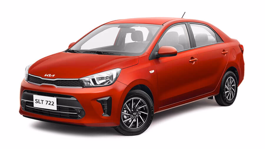 What county is Kia cars from?