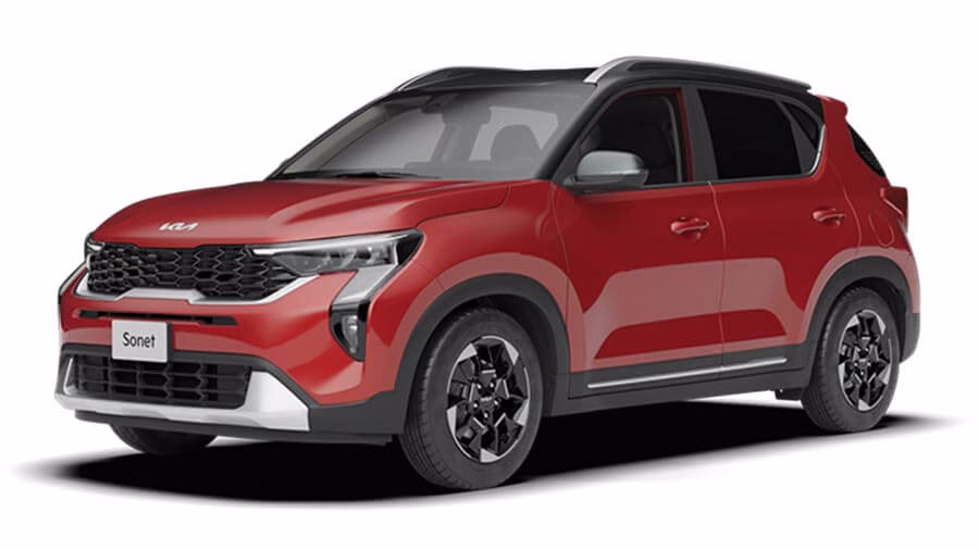 ¿Cuál es el precio del nuevo Kia K4 Sedán 2025?