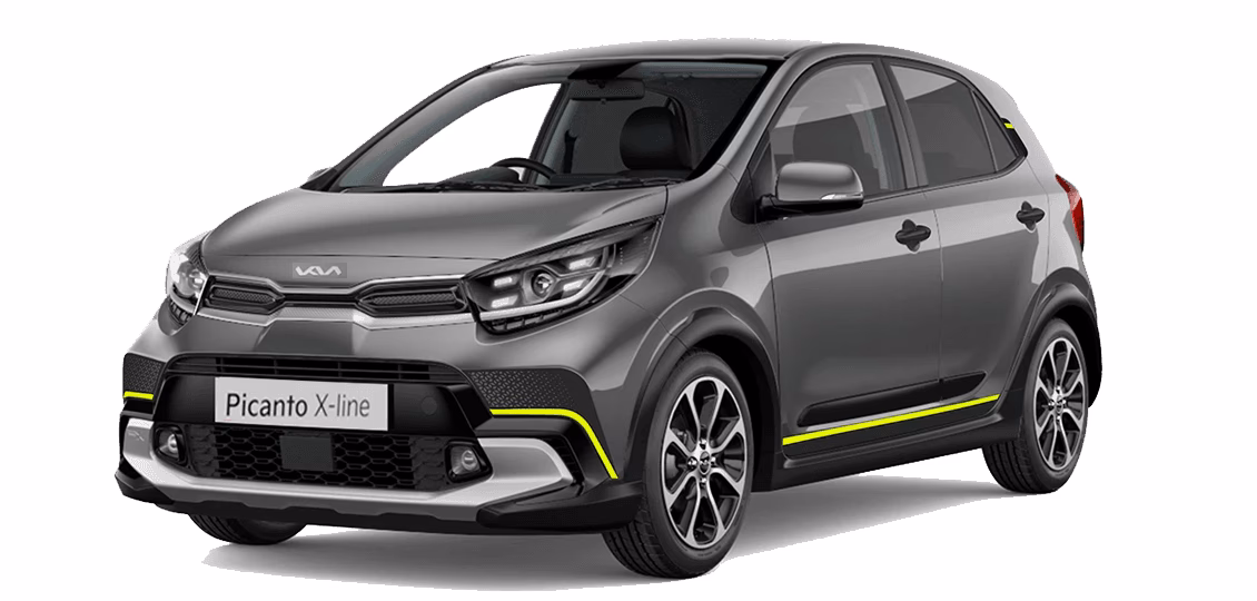 ¿Cuánto cuesta un Kia Picanto en Colombia?