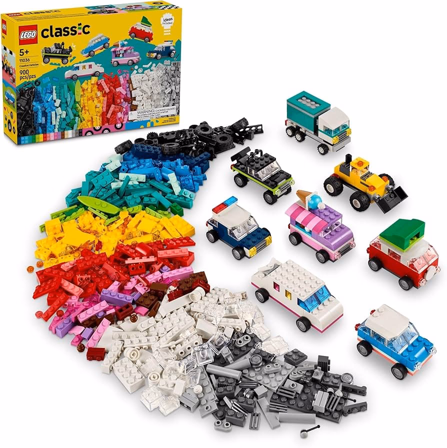 Is LEGO discontinuing Creator Expert?