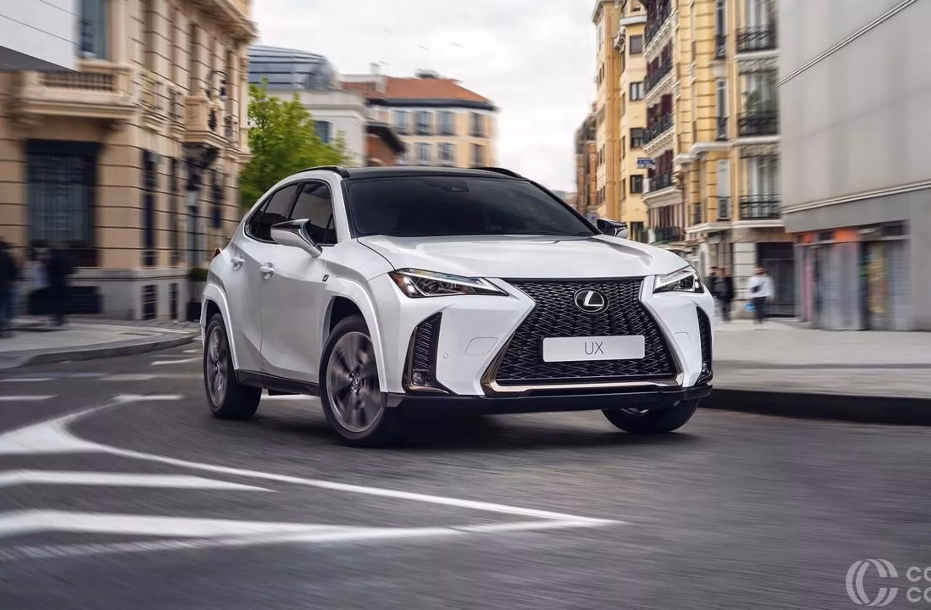 ¿Cuál es el modelo de Lexus más barato?