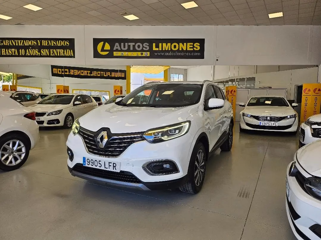 ¿Qué son los carros limones?