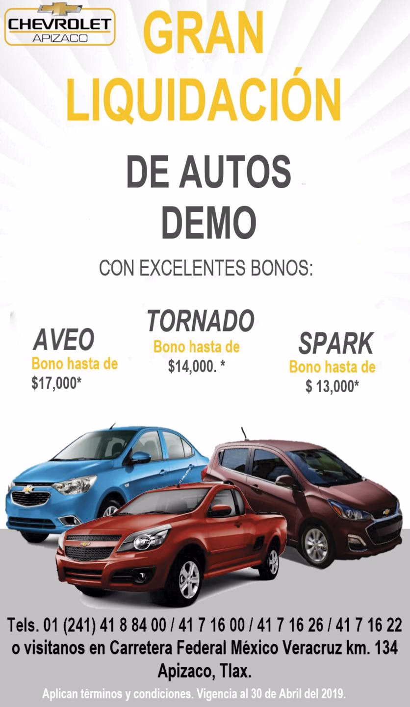 ¿Qué significa que un auto esté en liquidación?