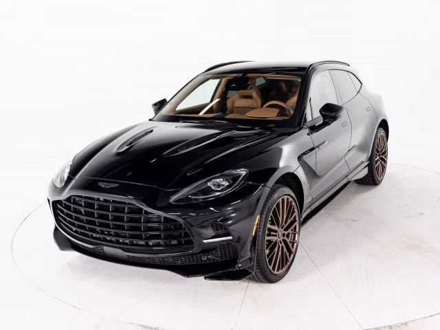 Is the Aston Martin car expensive?