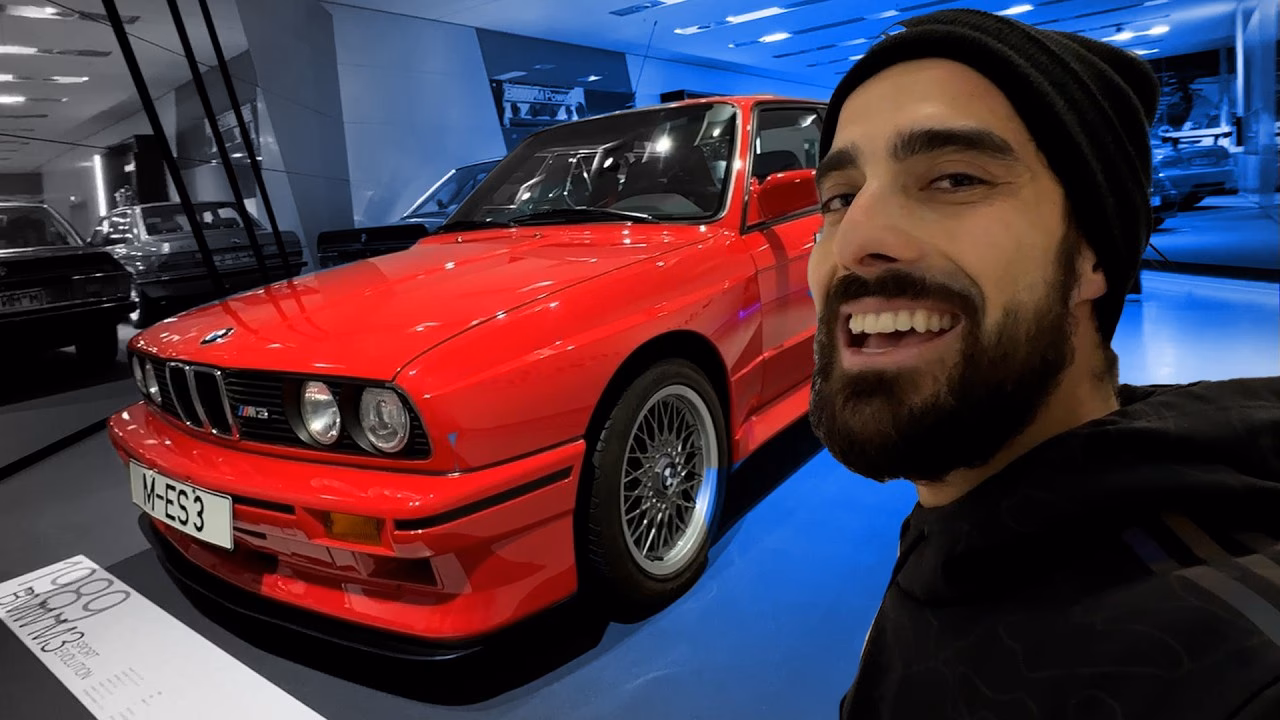 ¿Por qué son tan caros los BMW?