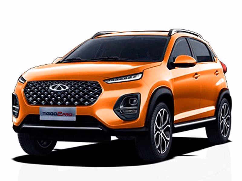 Is Chery owned by Jaguar?