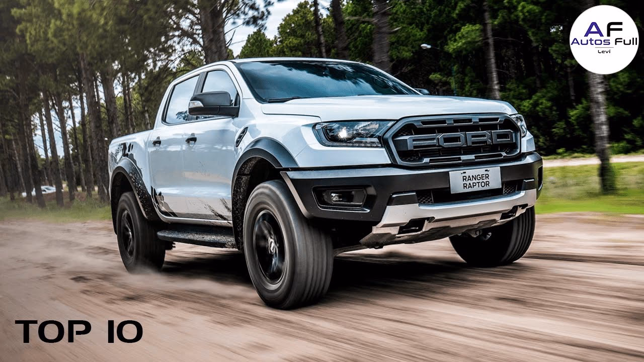 ¿Qué marcas de coches fabrica Ford?