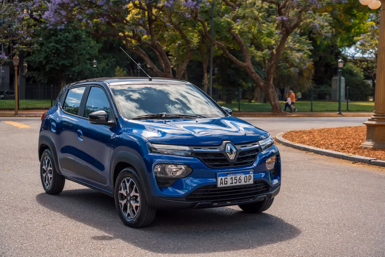 ¿Qué auto es más barato de mantener en Argentina?