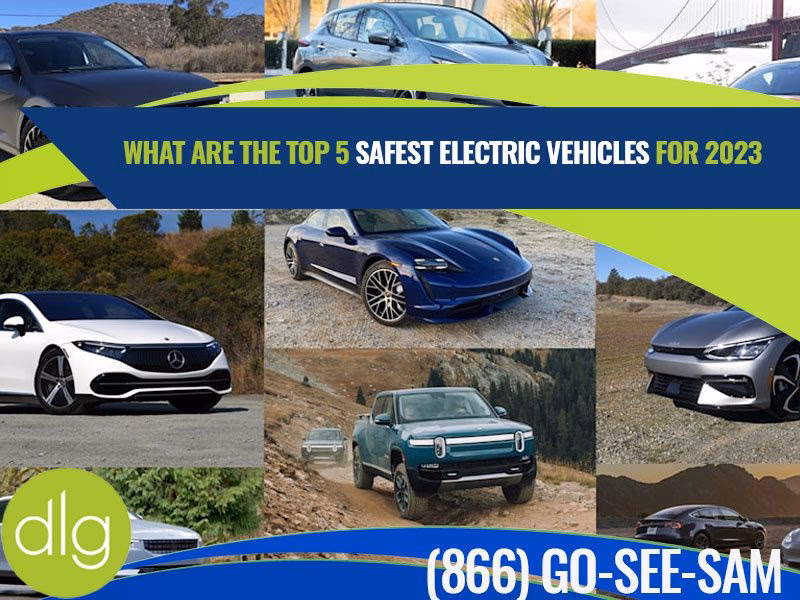 ¿Cuál es el coche más seguro actualmente?